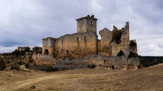 Castillo de Rello
