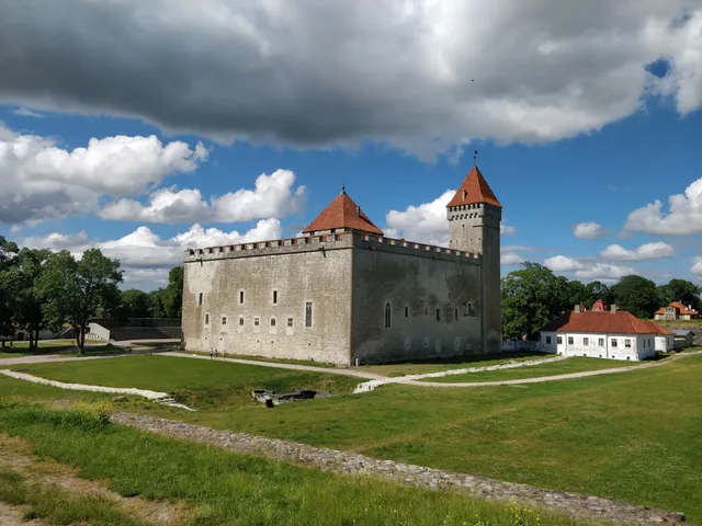 Saaremaa Muuseum