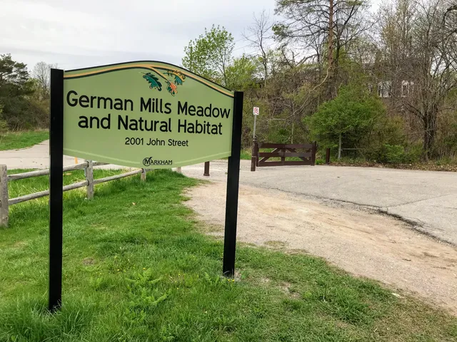 German Mills Settlers Park