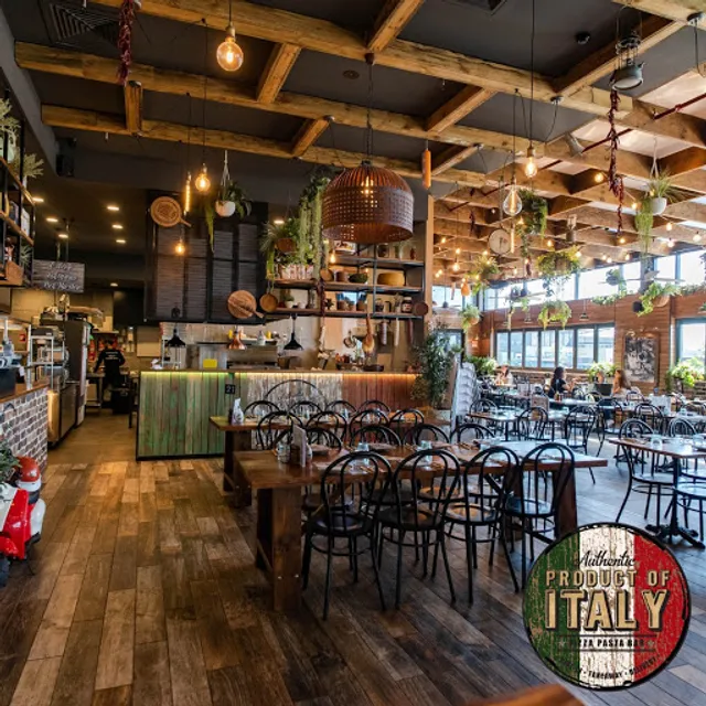 Product Of Italy Gregory Hills