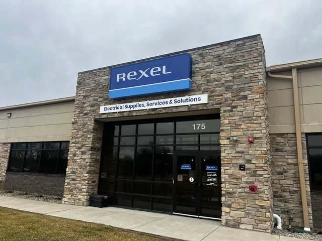 Rexel
