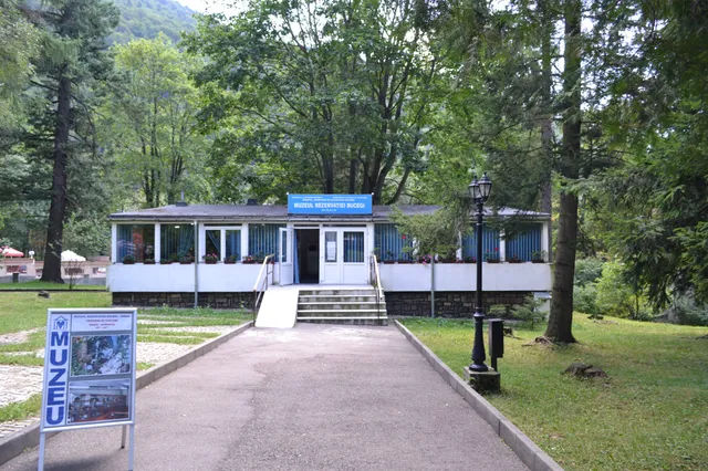 The Museum of Bucegi Nature Preserve