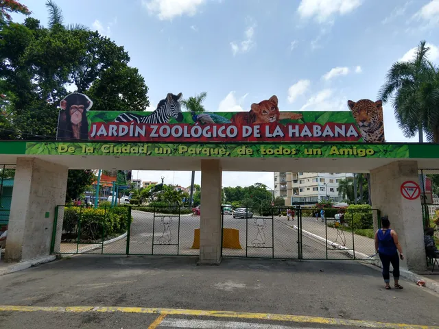 Nuevo Vedado – Puentes Grandes