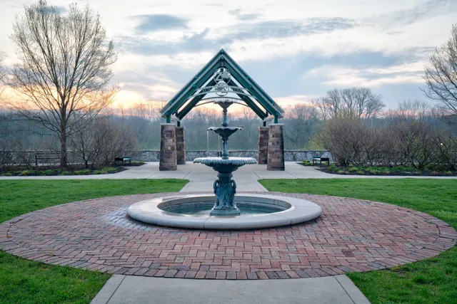 Zionsville Parks & Recreation