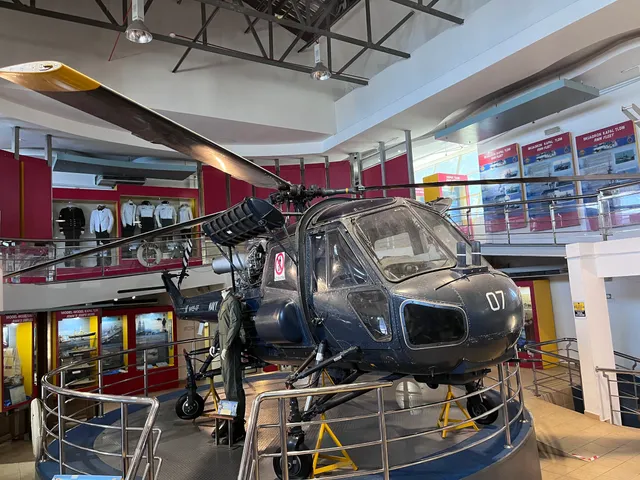 Royal Malaysian Navy Museum
