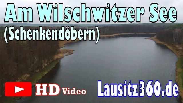 Wilschwitzer See