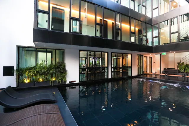 BED Chiangmai Gate - Adults Only