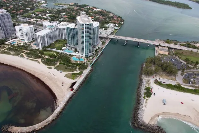 Haulover Inlet