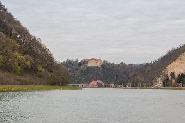 Rajhenburg Castle
