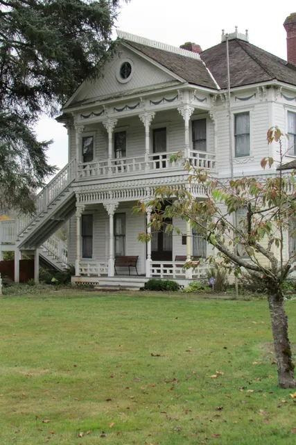 Neely Mansion