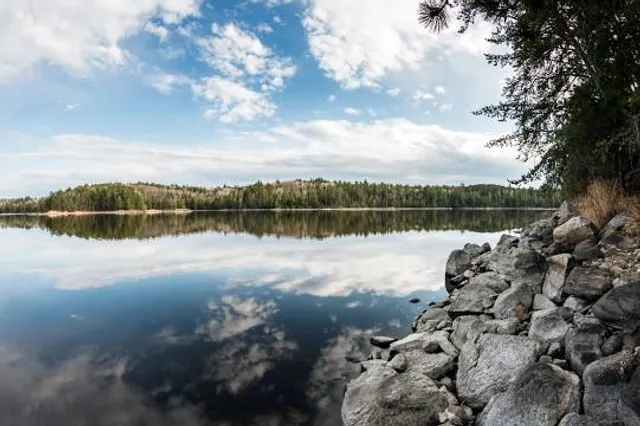Voyageurs National Park