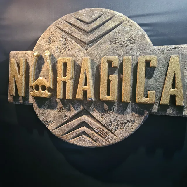 Nuragica Mostra Experience