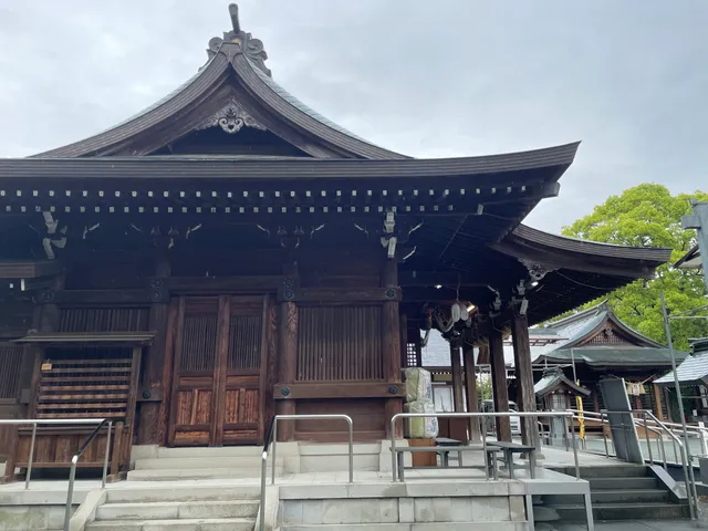 Kawashiri Shinto shrine