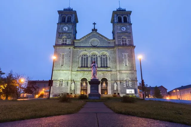 Caledonian Park Clock Tower