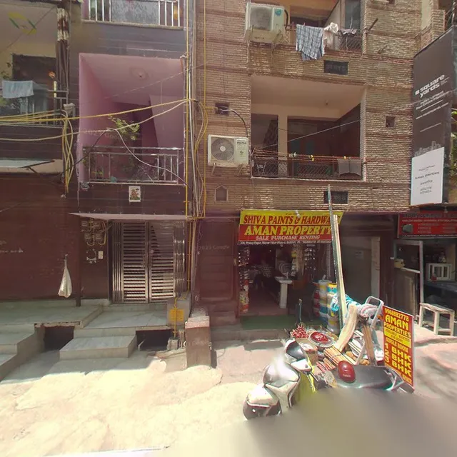 Amit Uttrakhand Food Point