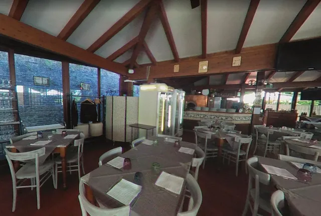 Ristorante Pizzeria Ragno d'oro Urbino