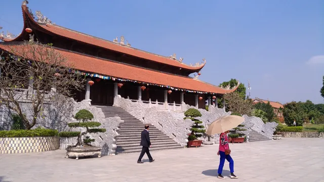 Hà Tiên Pagoda
