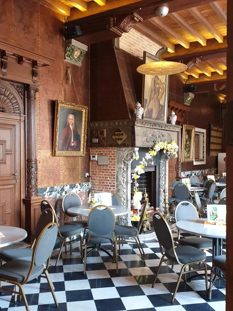 Kasteel de Renesse (Kasteel van Oostmalle)