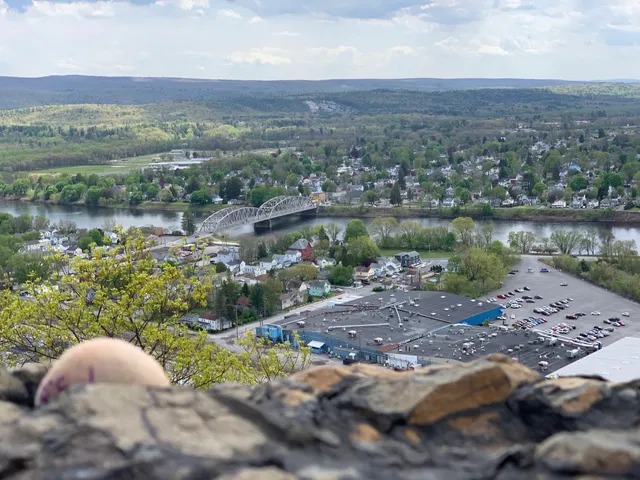 Port Jervis Watershed Park and Recreation Area