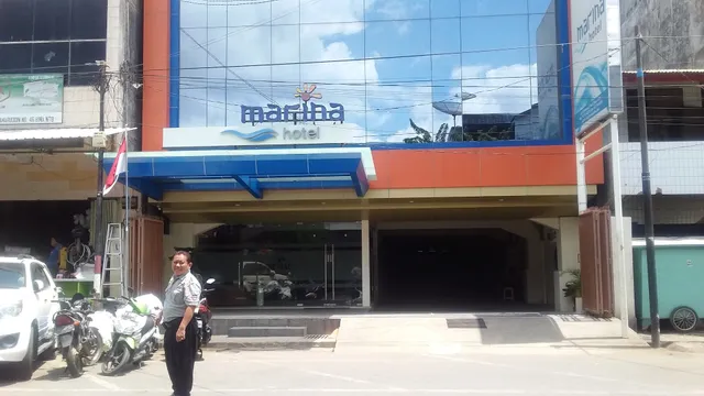 Hotel Marina