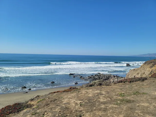 Salmon Creek State Beach