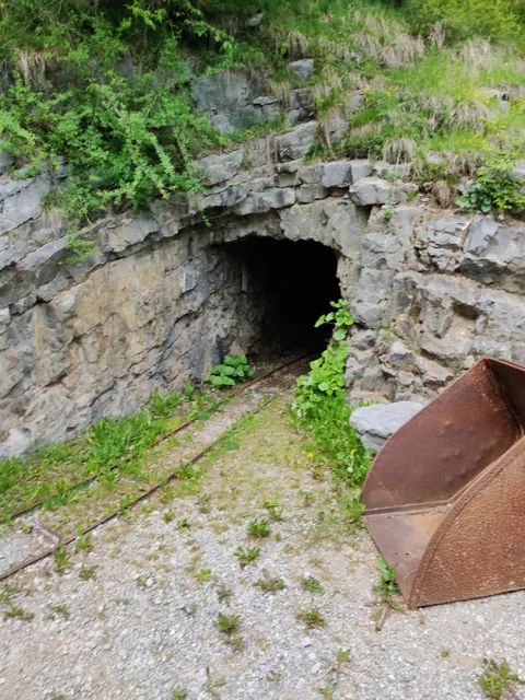 Sito minerario di Costa Jels