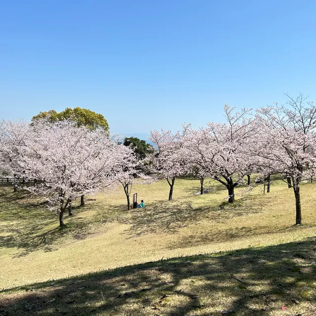 Shimabara General Sports Park