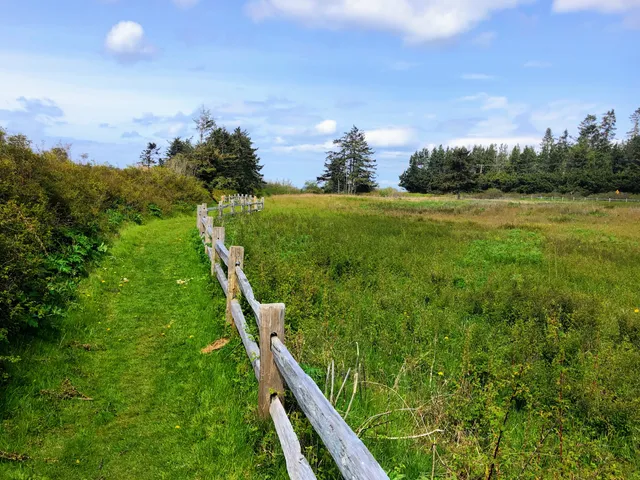 Admiralty Inlet Natural Area Preserve
