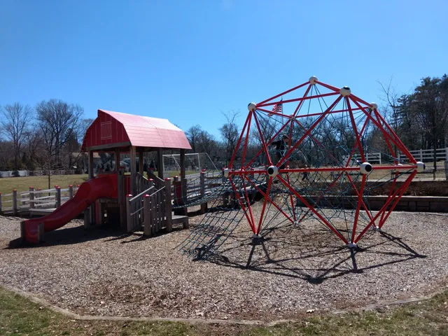 Irene Habernickel Family Park