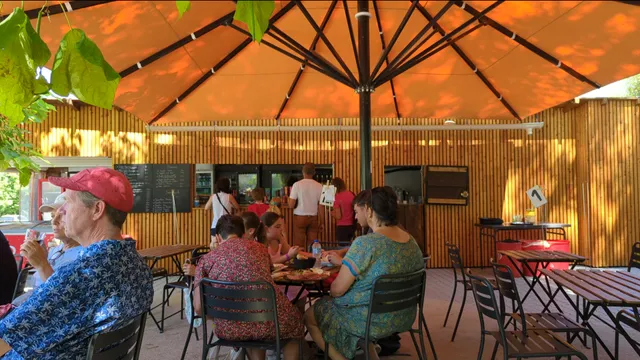 Les Terrasses d'Ussé