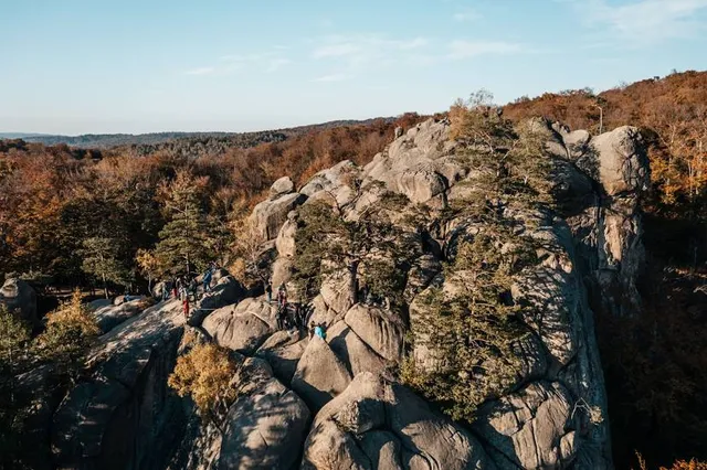 Rock League Baseball