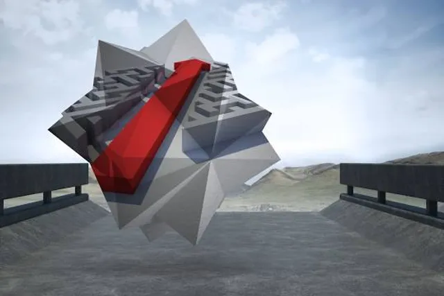 Vogtländisches outdoor museum Landwüst