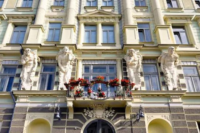 Museum of Jewish history of Bukovina