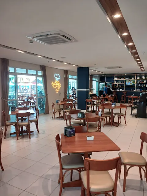 Camarão Regional Impulse