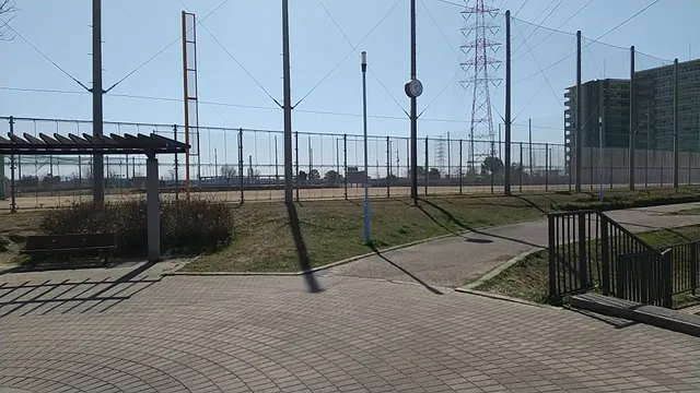 Kawabe Yamatogawa Park