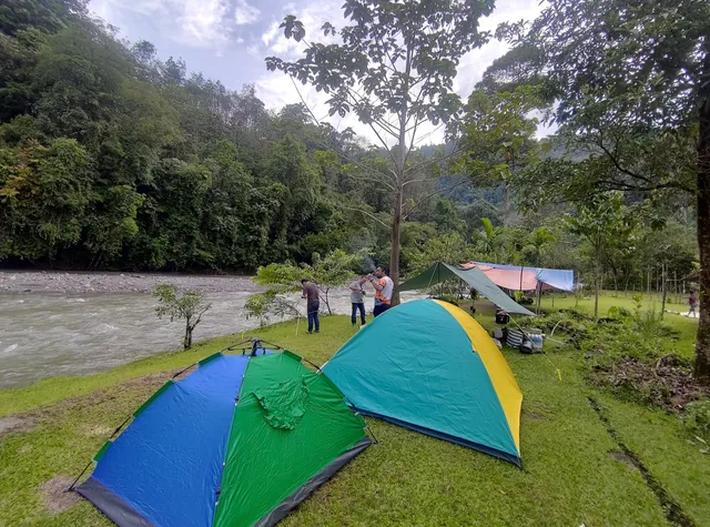 Minakit Retreat Bundu Paka