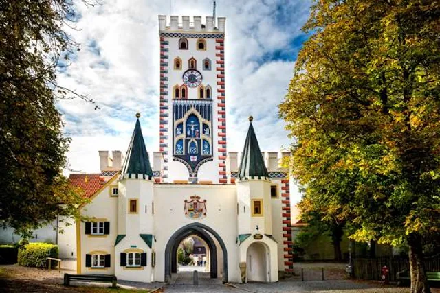 Bayertor