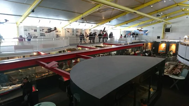 Ecomusée de Saint Nazaire