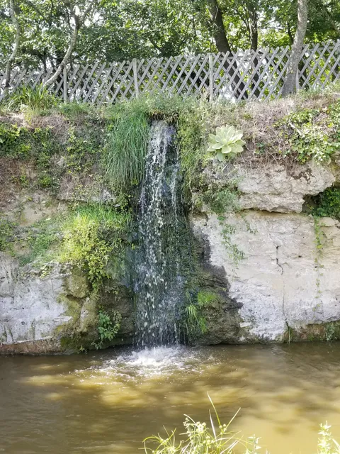 L'ile aux Artisans and Nocturnes