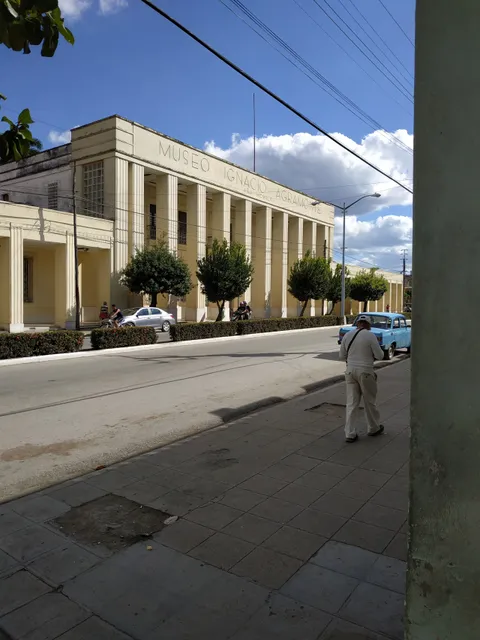 Museo Provincial Ignacio Agramonte