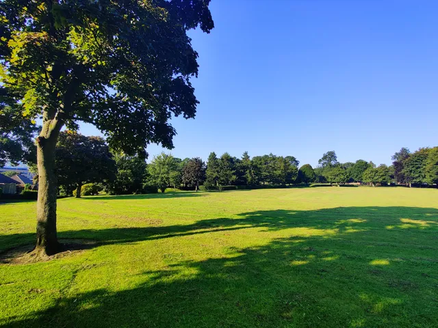 Ladyhill Park