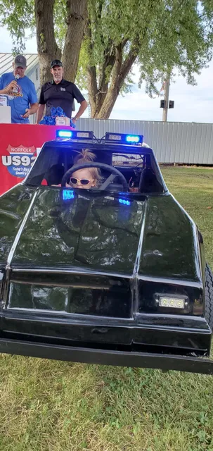 Pierce County Fairgrounds