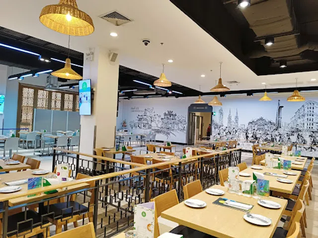 VT Nem Nuang, Mittraphap Branch