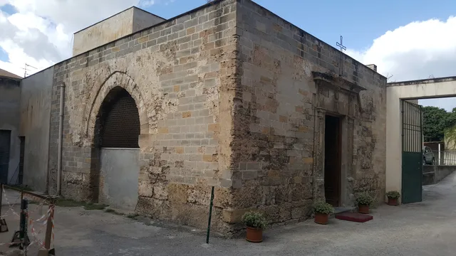 Chiesa di Santa Cristina La Vetere