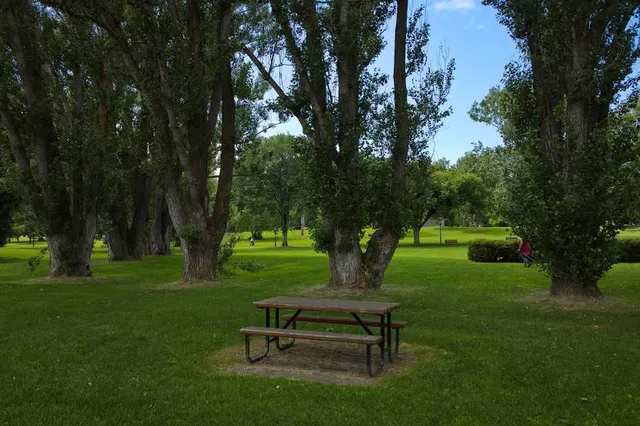 Lheidli T'enneh Memorial Park