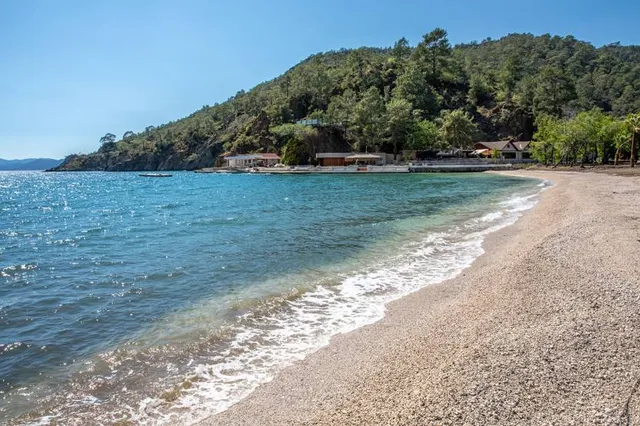 Günlüklü Beach