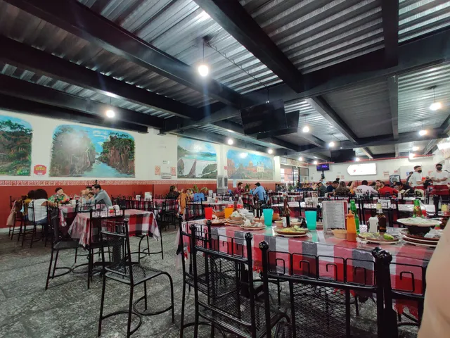 Pozoleria y Antojitos Cacahuazintle Sucursal Aguascalientes