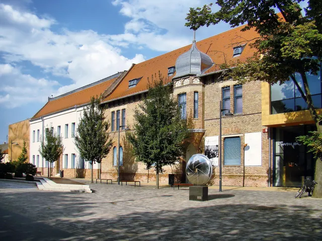 Muzeul Tornyai János