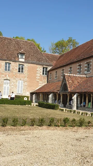 Convent of the Cordelieres