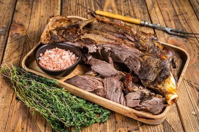 seoski turizam "Grešna pilnica"